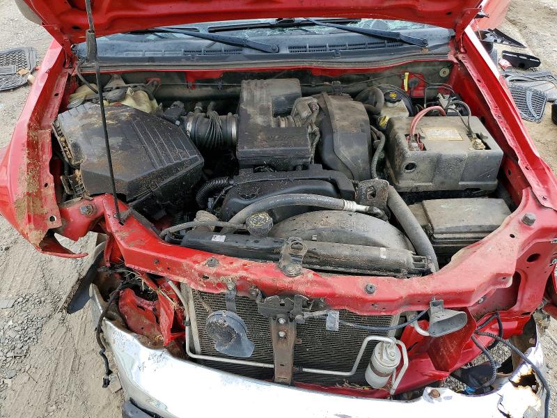 Продажа на аукционе авто 2006 Chevrolet Colorado, vin: 1GCDT136668300053, номер лота: 60570556