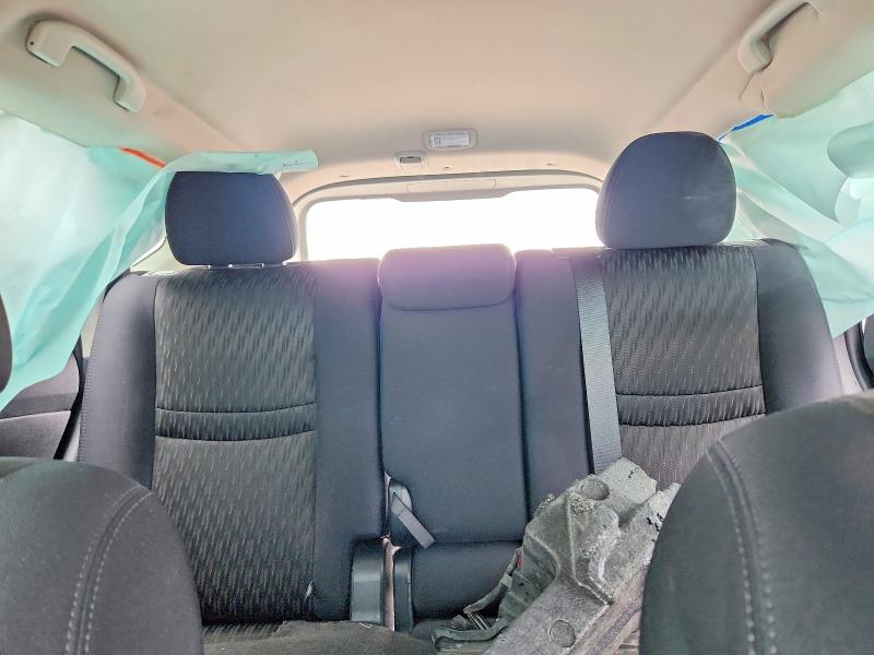 Aukcja sprzedaży 2017 Nissan Rogue, vin: 5N1AT2MT2HC889627, numer aukcji: 62442436