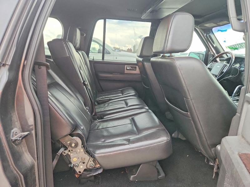 Aukcja sprzedaży 2007 Ford Expedition, vin: 1FMFK195X7LA06398, numer aukcji: 59783386