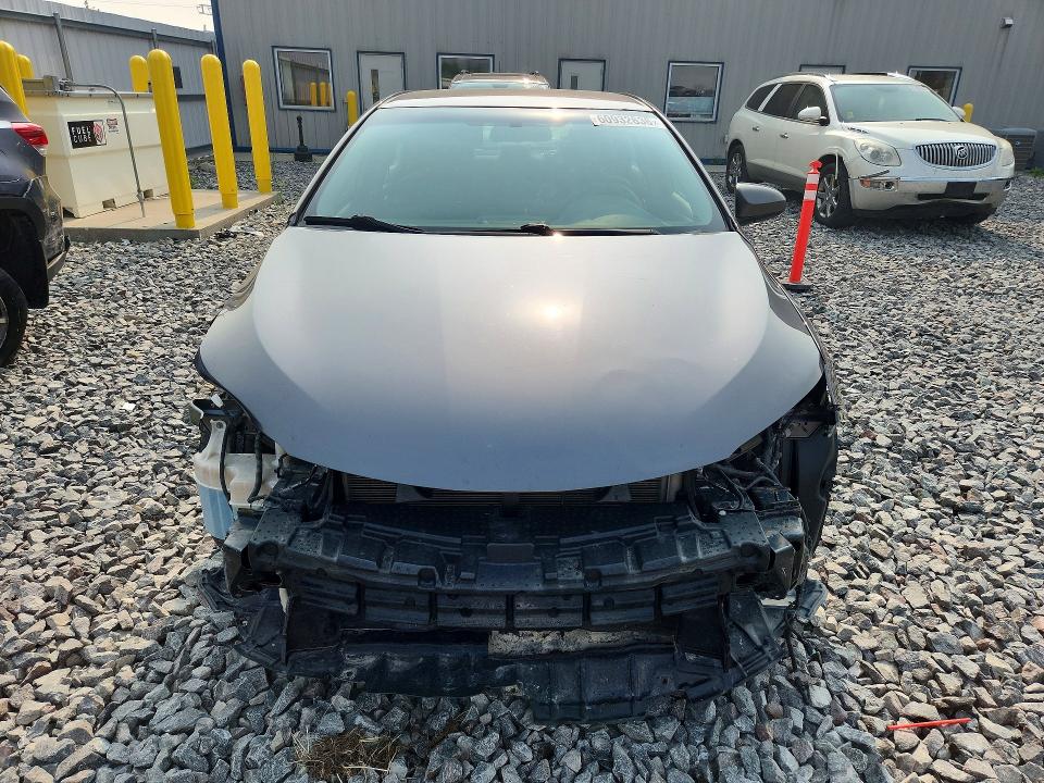 Продажа на аукционе авто 2016 Toyota Camry, vin: 4T1BF1FK9GU600245, номер лота: 60932636