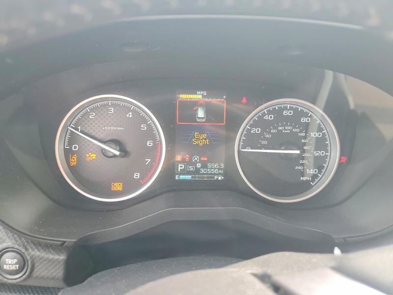 Aukcja sprzedaży 2024 Subaru Forester, vin: JF2SKACC7RH451988, numer aukcji: 62933966