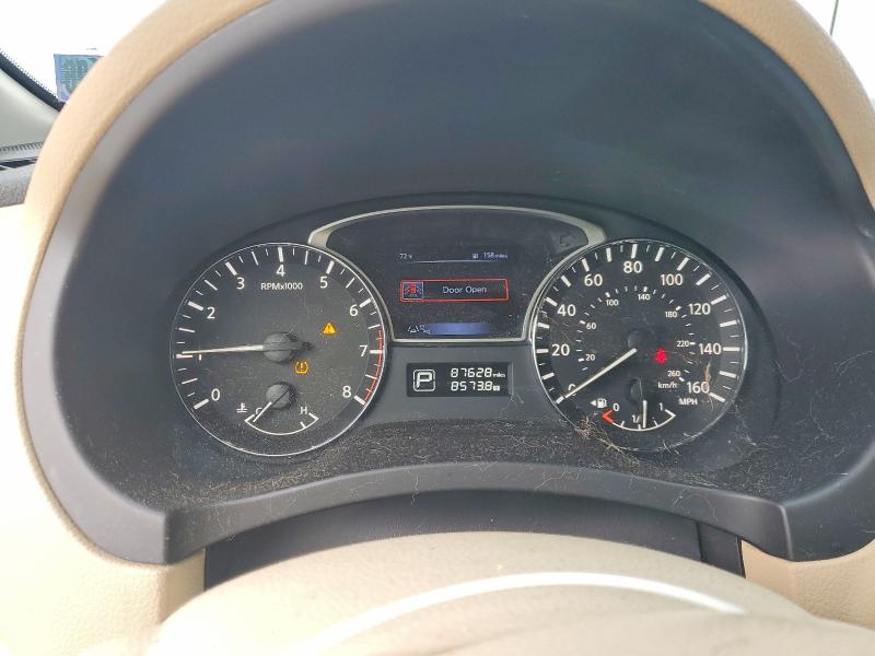 Продаж на аукціоні авто 2015 Nissan Altima, vin: 1N4AL3APXFN922818, номер лоту: 60155416