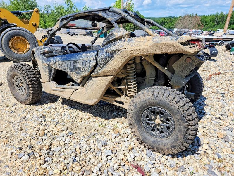 Продажа на аукционе авто 2024 Can-am Maverick X3, vin: 3JBVDAV49RE000467, номер лота: 63566676