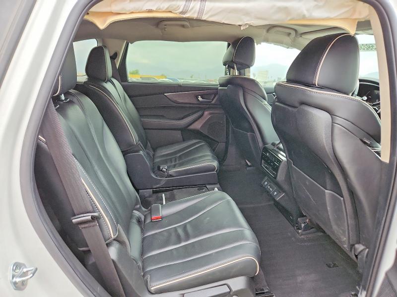 Aukcja sprzedaży 2022 Acura Mdx, vin: 5J8YE1H86NL042216, numer aukcji: 59230206
