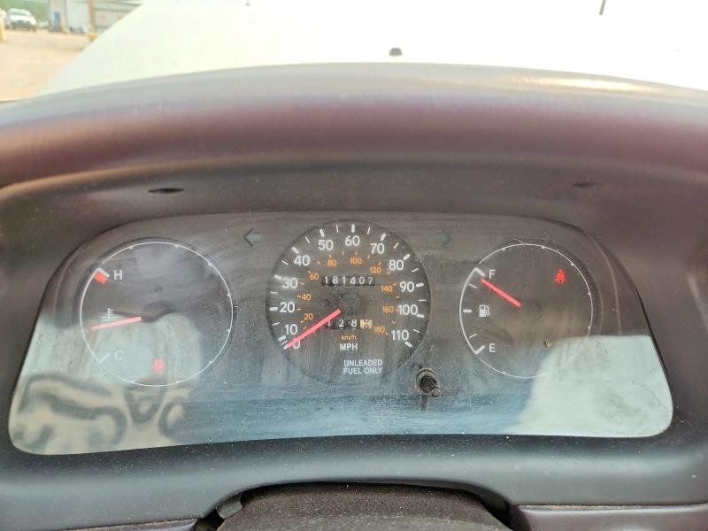 Aukcja sprzedaży 1994 Toyota Corolla, vin: 2T1AE09BXRC073731, numer aukcji: 62604656