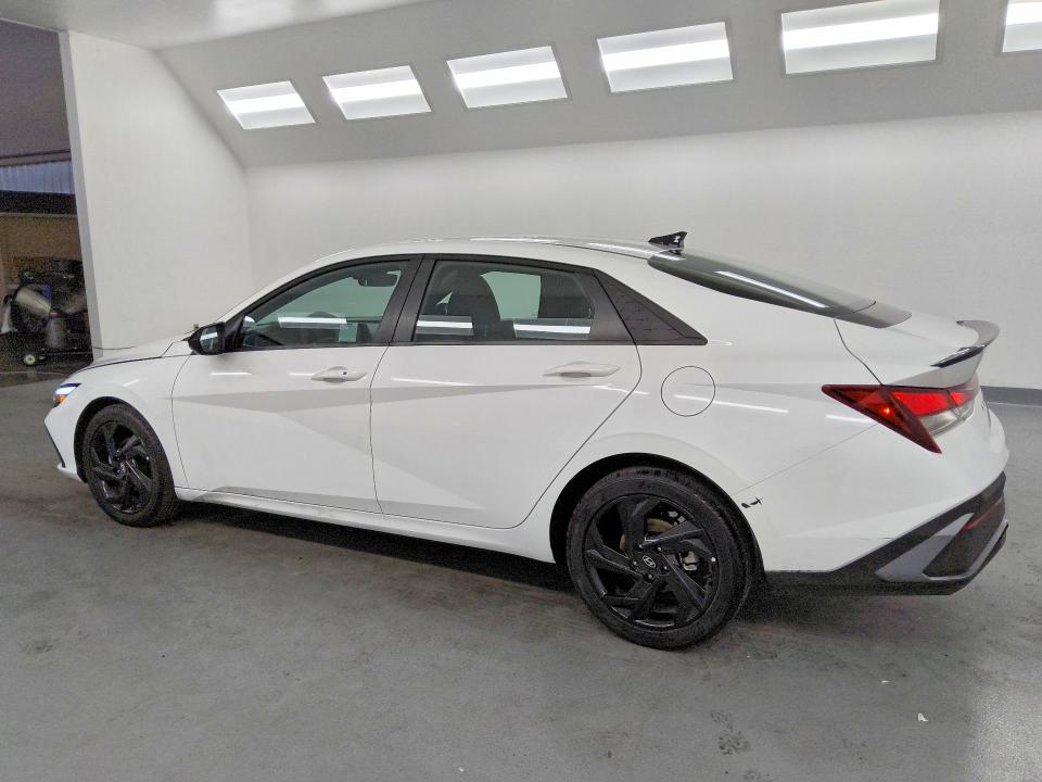 Aukcja sprzedaży 2026 Hyundai Elantra, vin: KMHLM4DG6TU216203, numer aukcji: 60695926