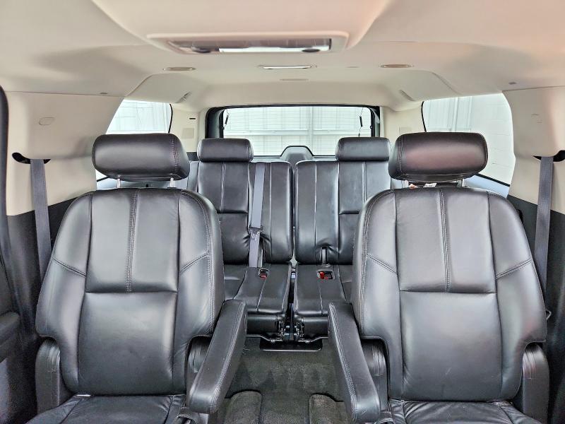 Продаж на аукціоні авто 2007 Gmc Yukon Xl, vin: 1GKFK66817J341551, номер лоту: 61004406