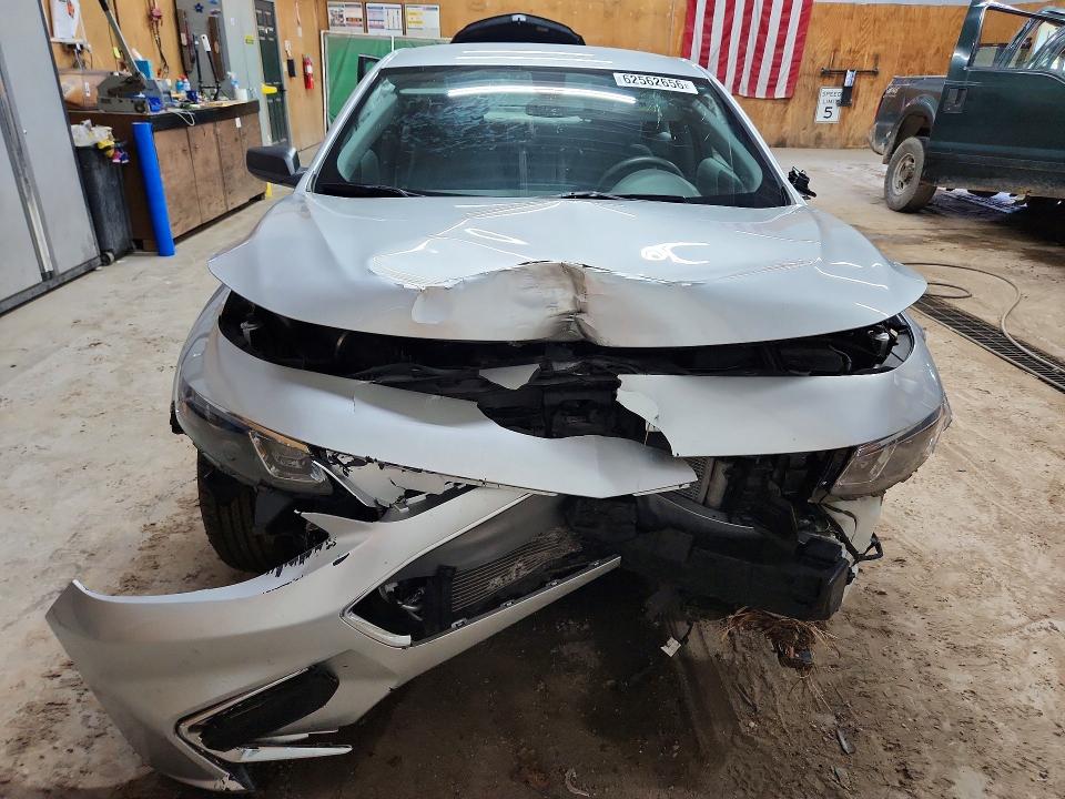 Aukcja sprzedaży 2017 Chevrolet Malibu, vin: 1G1ZB5ST5HF287844, numer aukcji: 62562656