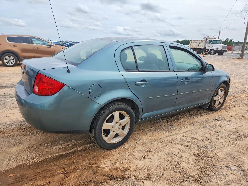 Продаж на аукціоні авто 2010 Chevrolet Cobalt, vin: 1G1AF5F52A7168629, номер лоту: 60601266