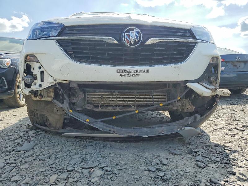 Продаж на аукціоні авто 2022 Buick Encore Gx, vin: KL4MMESLXNB130951, номер лоту: 59400316