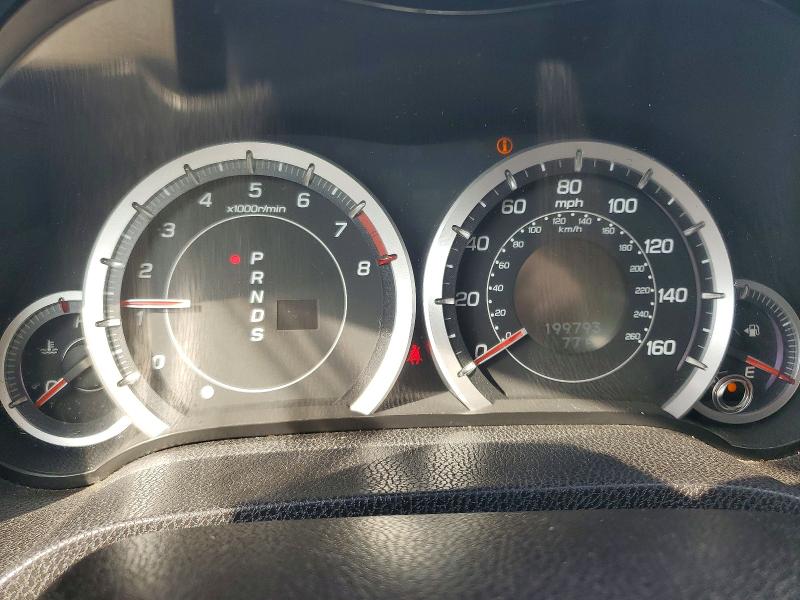 Продажа на аукционе авто 2010 Acura Tsx, vin: JH4CU2F68AC016535, номер лота: 58636486