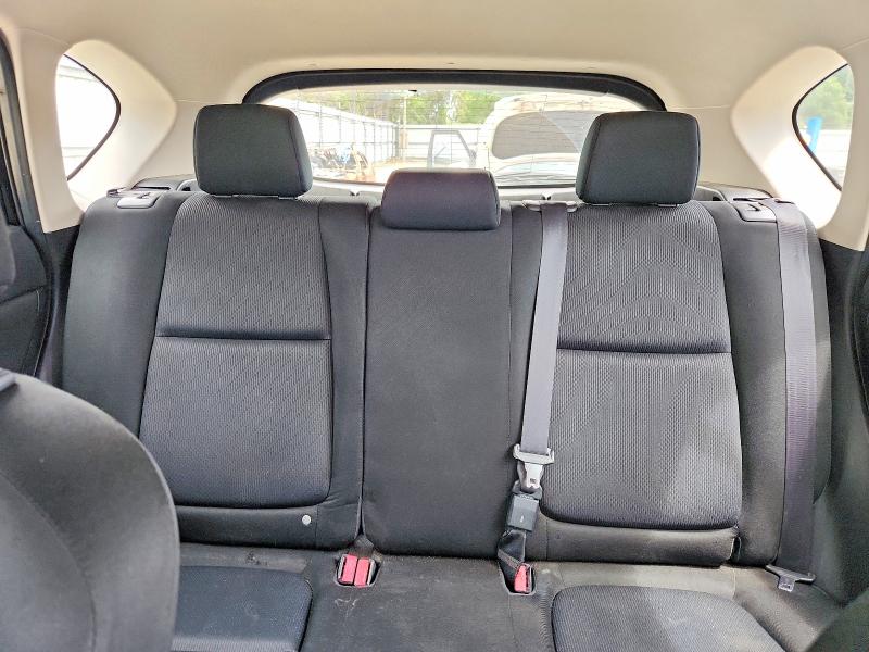 Aukcja sprzedaży 2015 Mazda Cx-5, vin: JM3KE4BYXF0542114, numer aukcji: 62071716