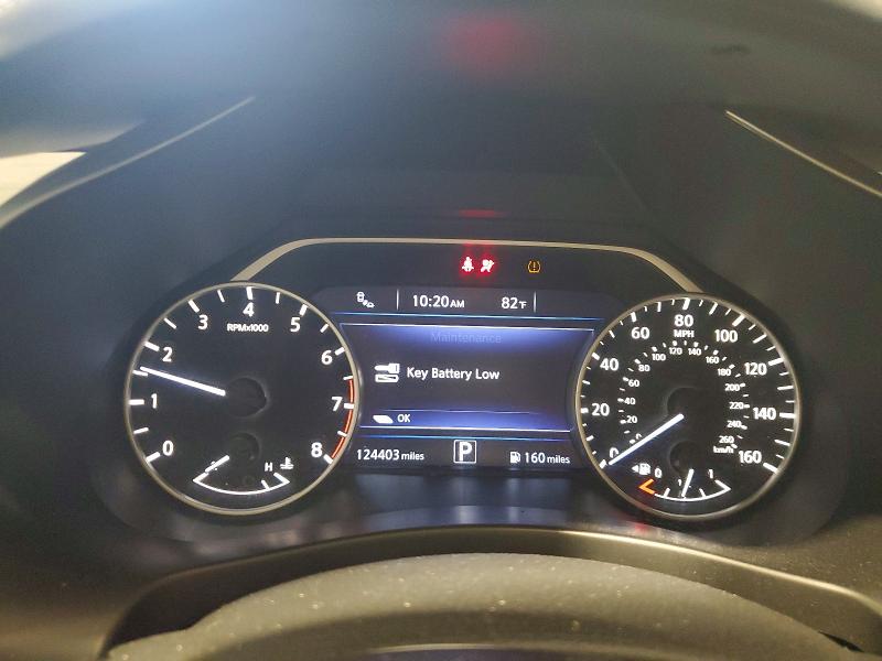 Продажа на аукционе авто 2017 Nissan Murano, vin: 5N1AZ2MH3HN151852, номер лота: 60488026