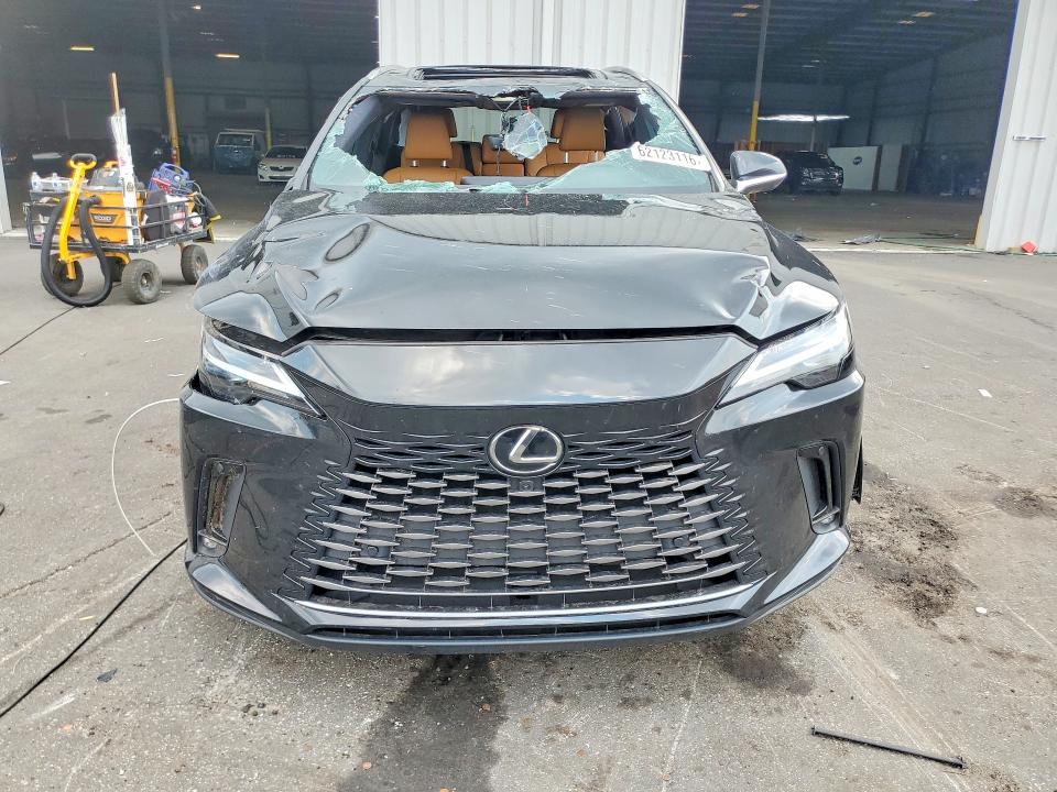 Aukcja sprzedaży 2024 Lexus Rx 350, vin: 2T2BAMBA9RC031443, numer aukcji: 62123116
