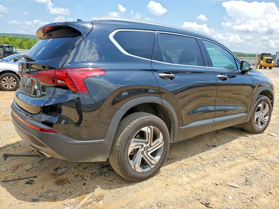 Продажа на аукционе авто 2023 Hyundai Santa Fe, vin: 5NMS2DAJ5PH563265, номер лота: 59812766