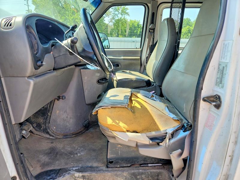 Aukcja sprzedaży 1999 Ford E150 E150, vin: 1FTRE1428XHA54040, numer aukcji: 62045226