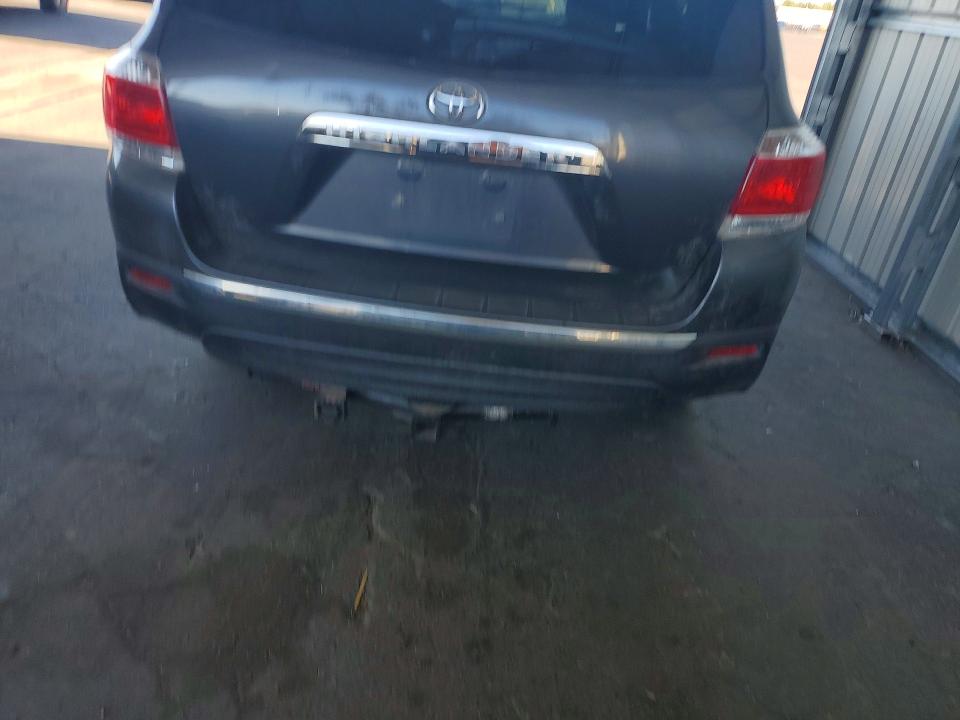 Aukcja sprzedaży 2013 Toyota Highlander, vin: 5TDYK3EH9DS093178, numer aukcji: 61738046