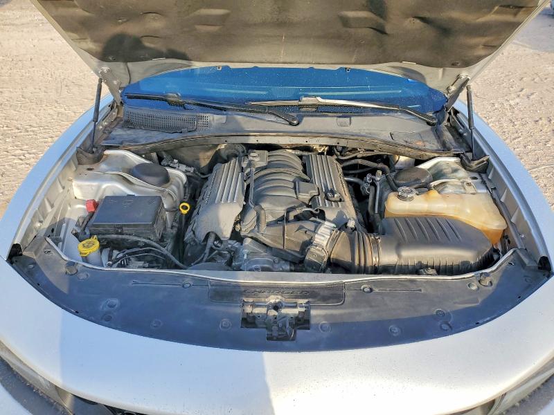 Продаж на аукціоні авто 2019 Dodge Charger, vin: 2C3CDXGJ9KH661781, номер лоту: 60580016