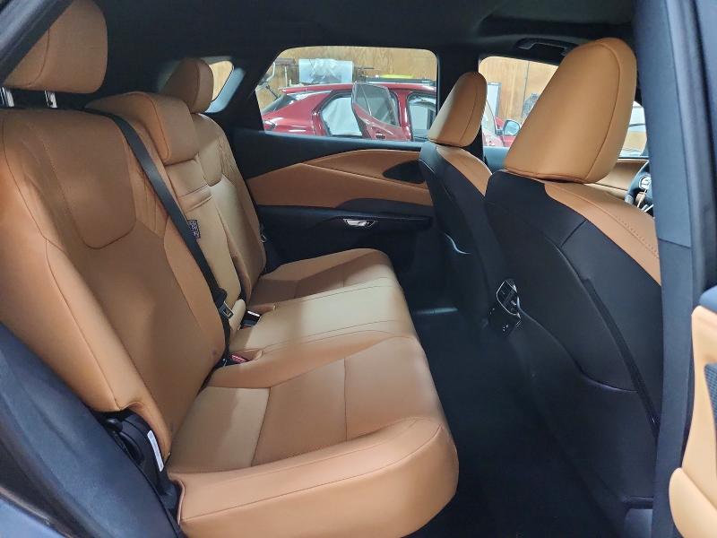 Aukcja sprzedaży 2025 Lexus Rx 350, vin: 2T2BAMCA4SC095085, numer aukcji: 61200366