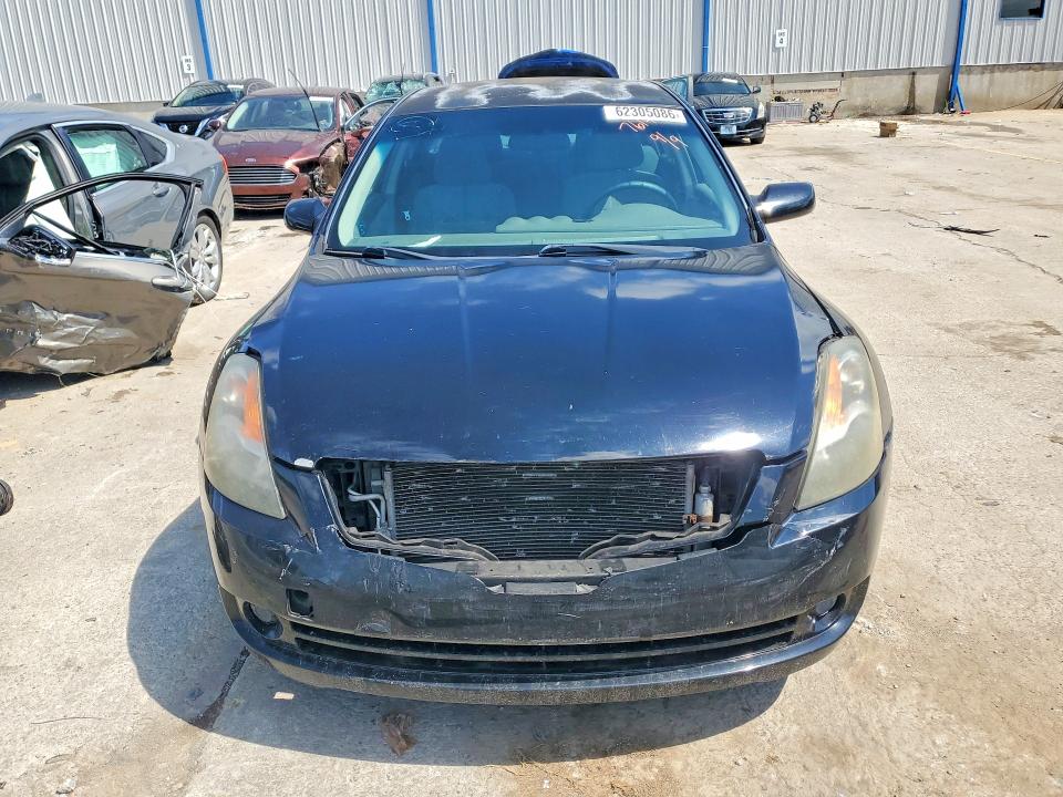 Aukcja sprzedaży 2009 Nissan Altima, vin: 1N4AL21E19N467614, numer aukcji: 62305086
