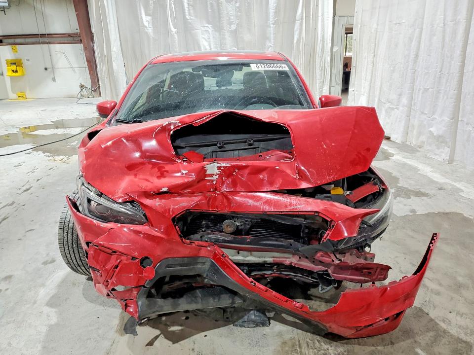 61206666 :رقم المزاد ، JF1VA1P63K8818884 vin ، 2019 Subaru Wrx مزاد بيع