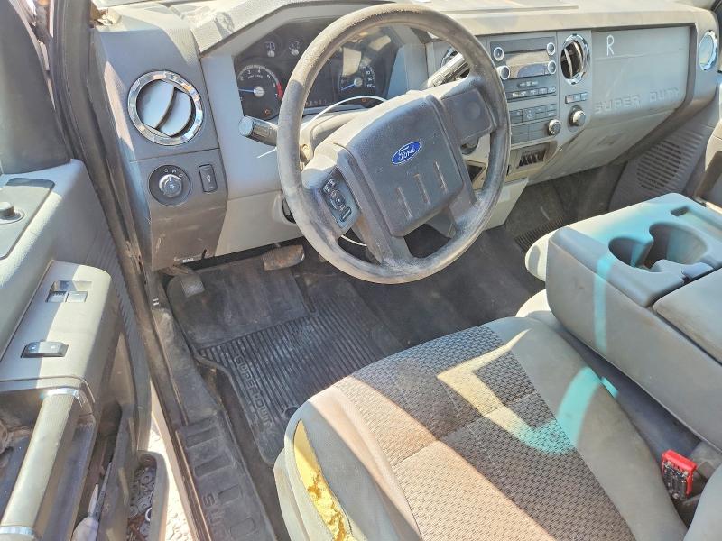 Aukcja sprzedaży 2012 Ford F250, vin: 1FT7X2B63CEA17776, numer aukcji: 61334716