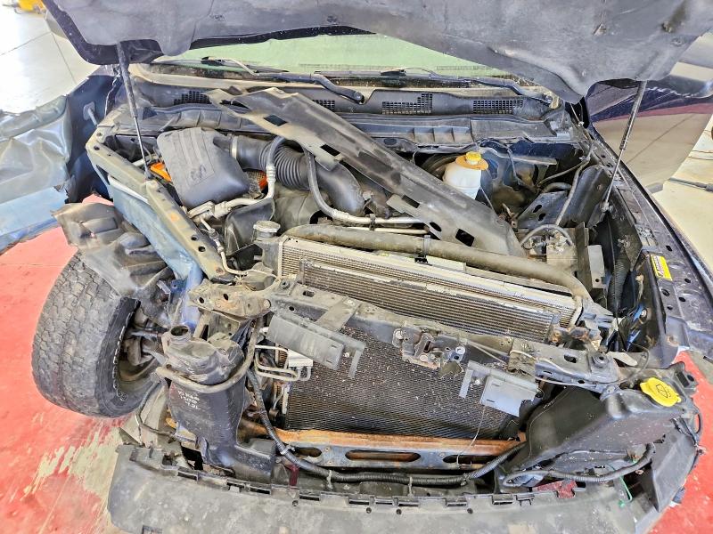 Продаж на аукціоні авто 2013 Ram 1500, vin: 1C6RR7GT1DS601067, номер лоту: 61383096