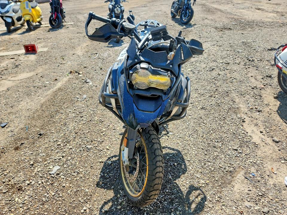 Aukcja sprzedaży 2020 Bmw R 1250, vin: WB10J9306LZJ18466, numer aukcji: 59875876