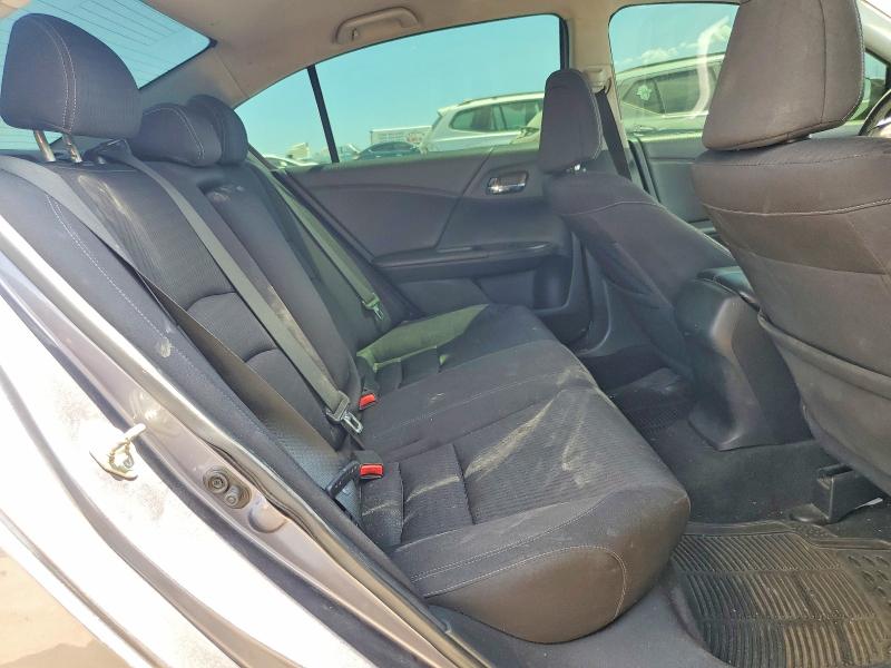 Aukcja sprzedaży 2015 Honda Accord, vin: 1HGCR2F54FA125380, numer aukcji: 60981236