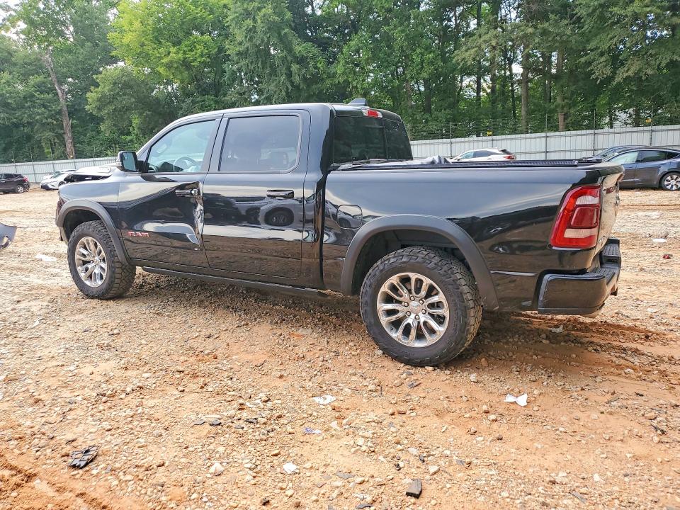 Aukcja sprzedaży 2023 Ram 1500, vin: 1C6SRFJT9PN628976, numer aukcji: 60482476