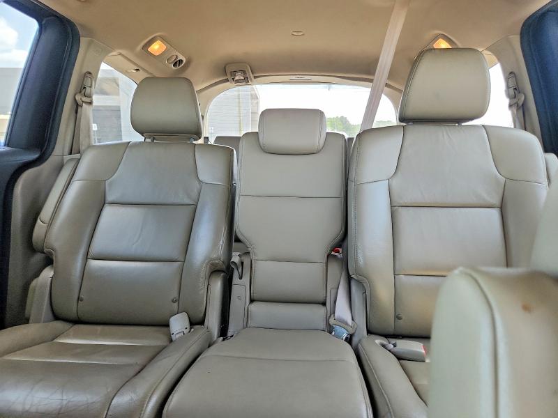 Aukcja sprzedaży 2012 Honda Odyssey, vin: 5FNRL5H63CB128162, numer aukcji: 59587846