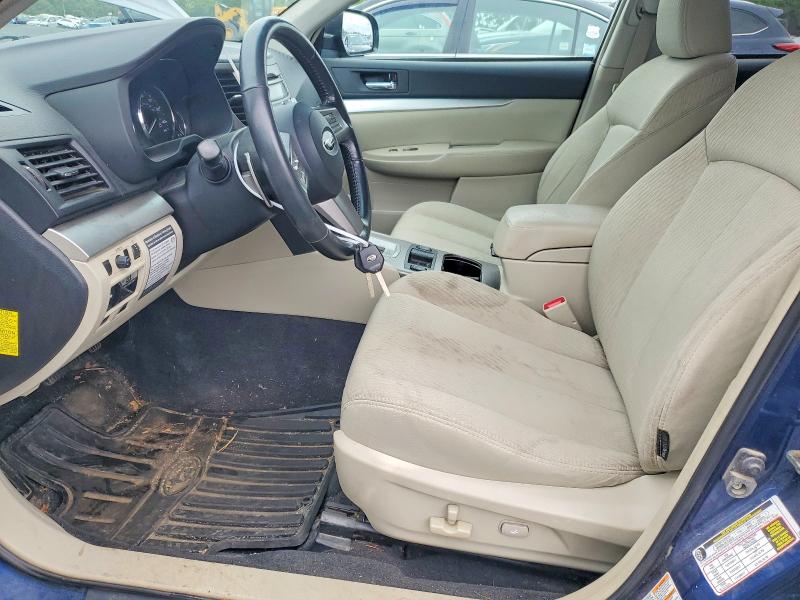Продаж на аукціоні авто 2011 Subaru Outback, vin: 4S4BRBCC3B3322032, номер лоту: 85623485