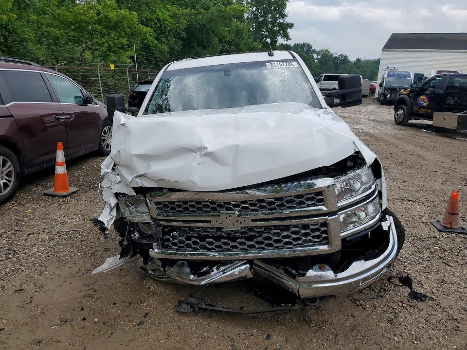 Aukcja sprzedaży 2015 Chevrolet Silverado, vin: 3GCUKSEC3FG241713, numer aukcji: 61762206