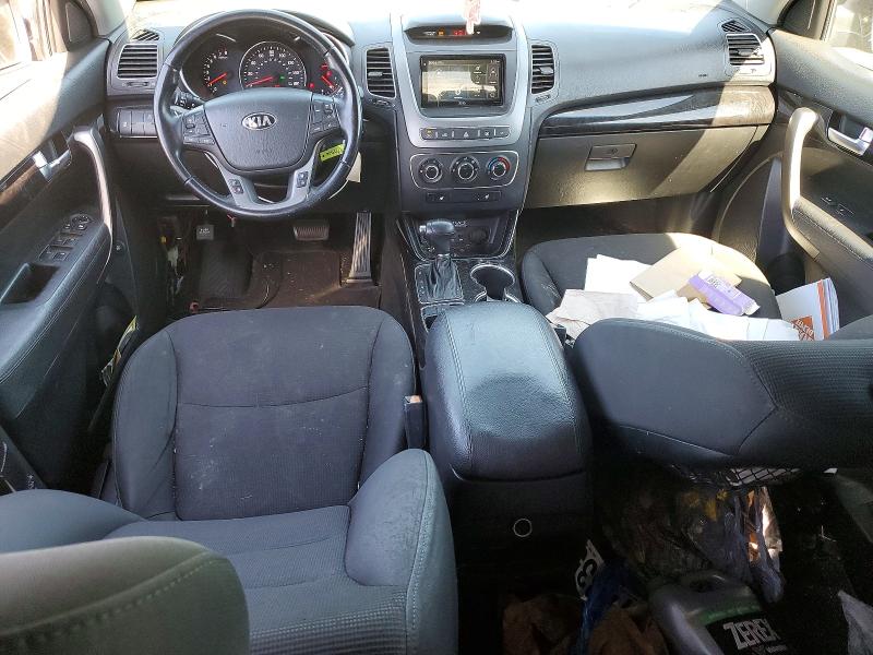 Aukcja sprzedaży 2014 Kia Sorento, vin: 5XYKTCA6XEG518610, numer aukcji: 60950886