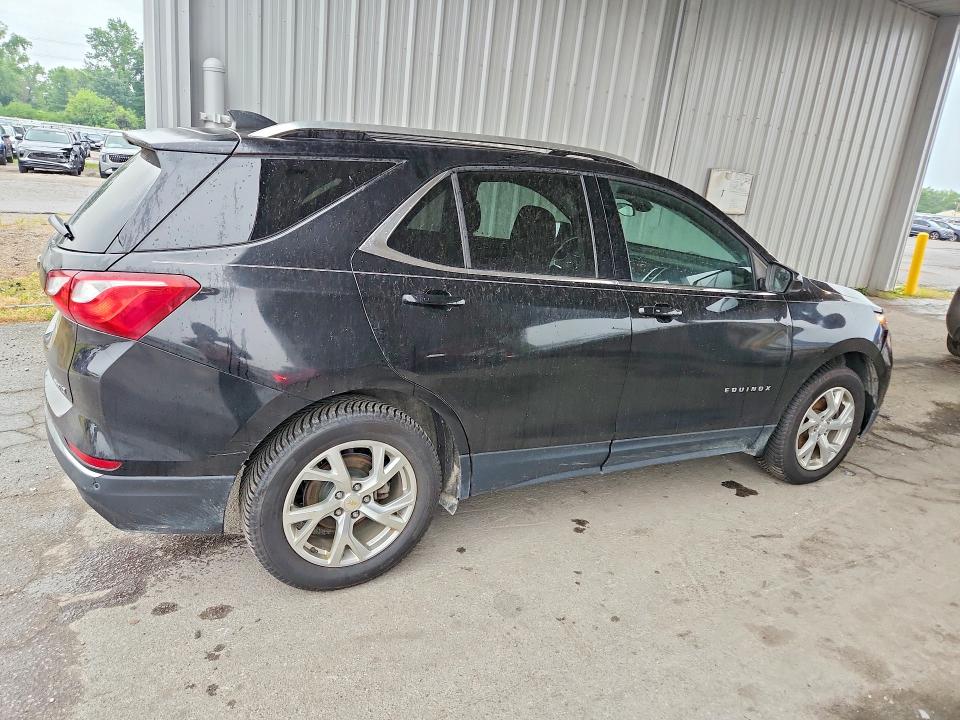 Aukcja sprzedaży 2020 Chevrolet Equinox, vin: 2GNAXVEX4L6251657, numer aukcji: 62843526