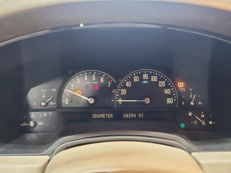 Aukcja sprzedaży 2004 Cadillac Xlr, vin: 1G6YV34A345603397, numer aukcji: 62959536