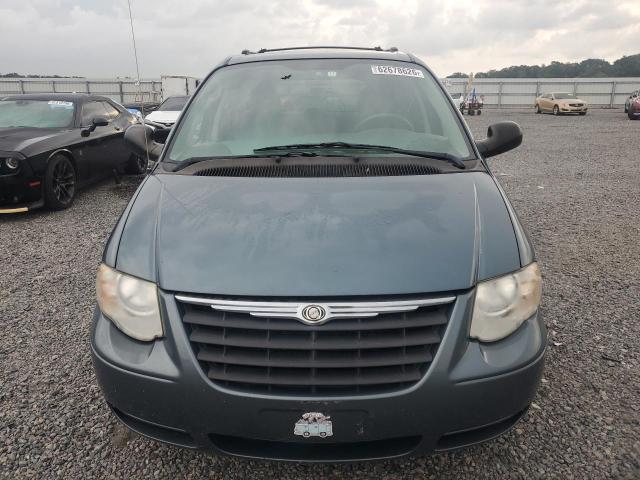 62678626 :رقم المزاد ، 2C4GP54L55R313845 vin ، 2005 Chrysler Town & Country مزاد بيع