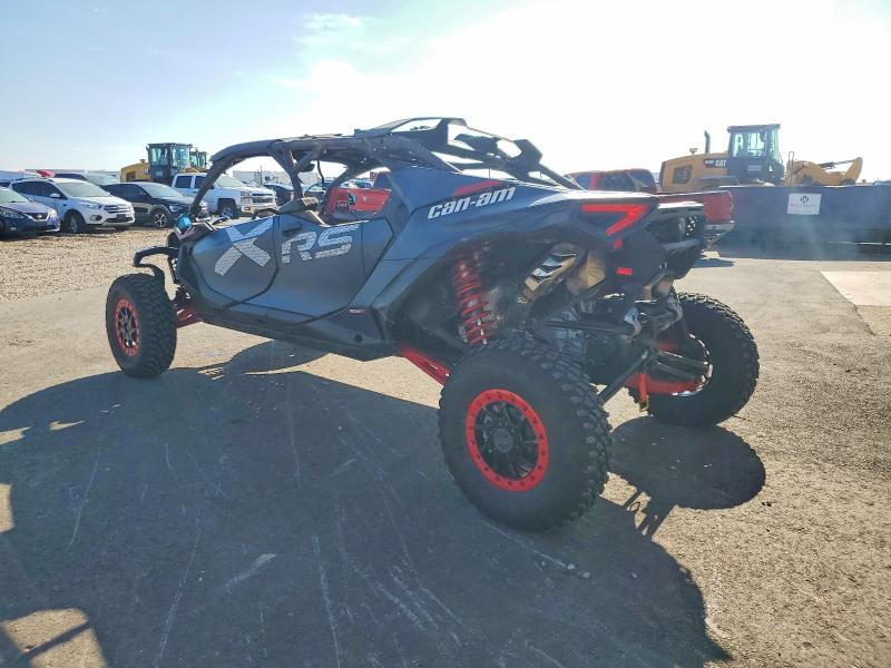 Auction sale of the 2025 Can-am Maverick R, vin: 3JB8NAU40SE003596, lot number: 61572336