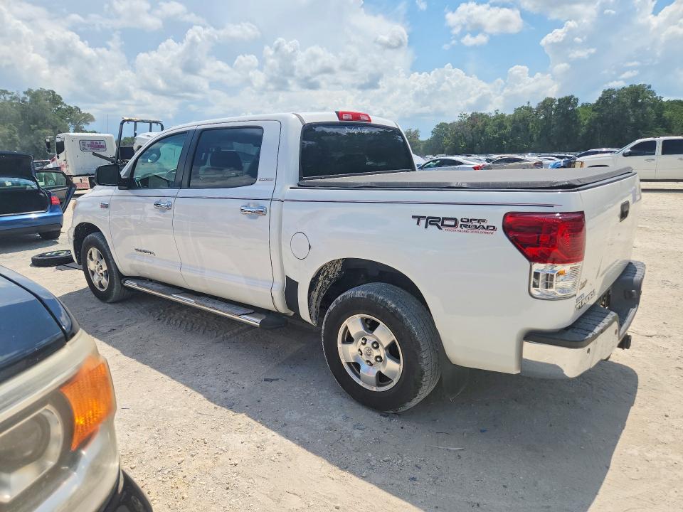 2012 Toyota Tundra მანქანა იყიდება აუქციონზე, vin: 5TFFY5F15CX121165, აუქციონის ნომერი: 59556296