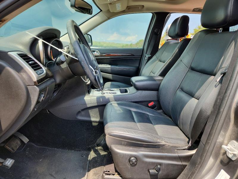 Продажа на аукционе авто 2012 Jeep Grand Cherokee, vin: 1C4RJFAG9CC281379, номер лота: 62938406