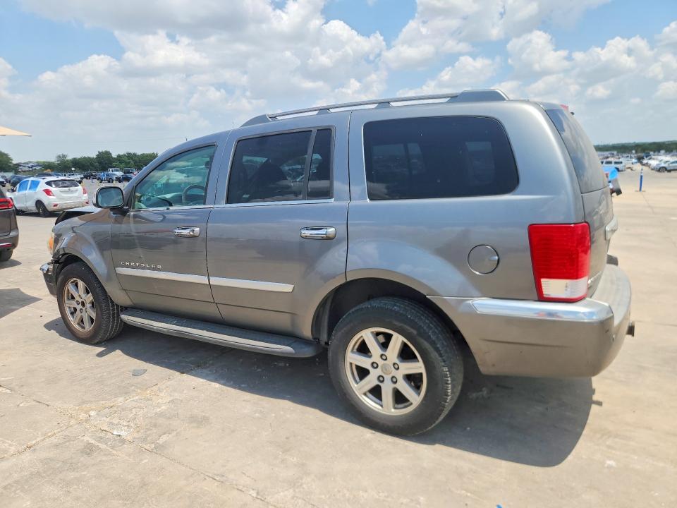63315606 :رقم المزاد ، 1A8HW58227F523461 vin ، 2007 Chrysler Aspen مزاد بيع