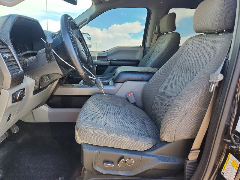 Aukcja sprzedaży 2017 Ford F150, vin: 1FTEW1EG3HKE37135, numer aukcji: 61934706