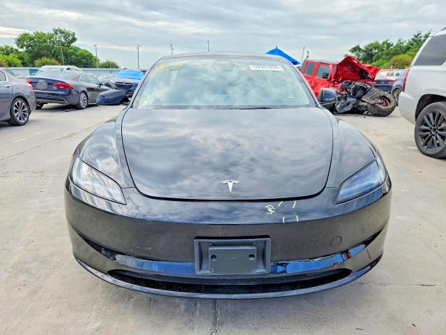 59361856 :رقم المزاد ، 5YJ3E1EA7RF727883 vin ، 2024 Tesla Model 3 مزاد بيع