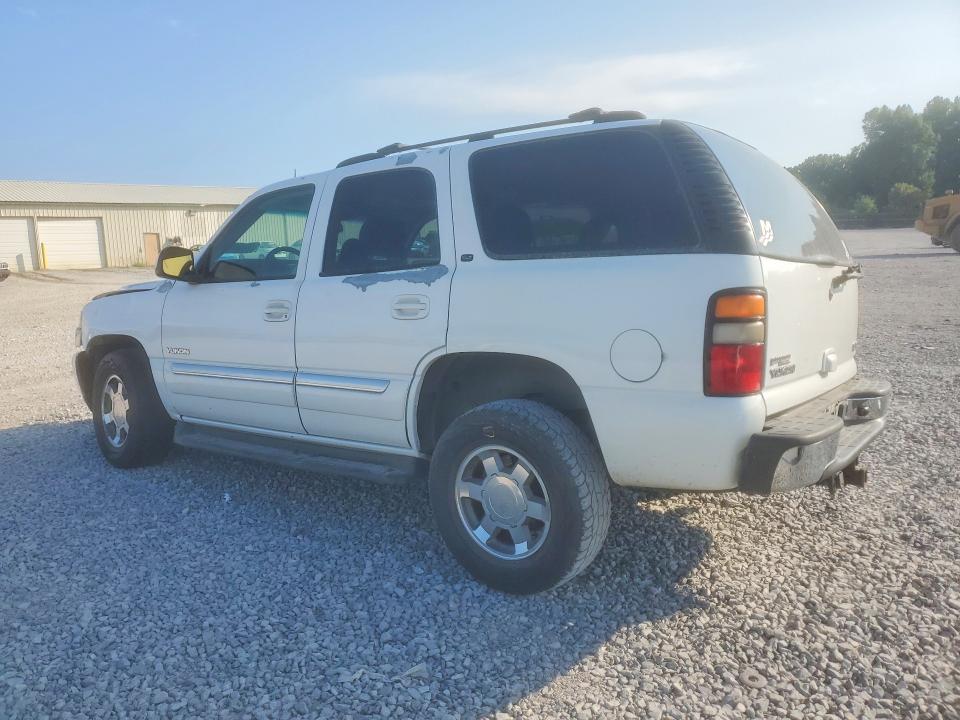 Продаж на аукціоні авто 2005 Gmc Yukon, vin: 1GKEK13TX5J201003, номер лоту: 60426466