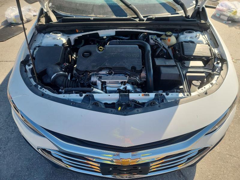 Продажа на аукционе авто 2022 Chevrolet Malibu, vin: 1G1ZD5ST7NF163936, номер лота: 58954876