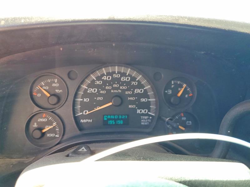 2007 Chevrolet Express G3500 მანქანა იყიდება აუქციონზე, vin: 1GBJG31U271139347, აუქციონის ნომერი: 59880016