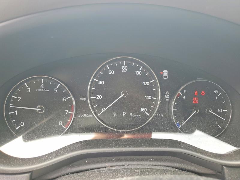 Aukcja sprzedaży 2023 Mazda Cx-30, vin: 3MVDMBDM6PM573358, numer aukcji: 59538226