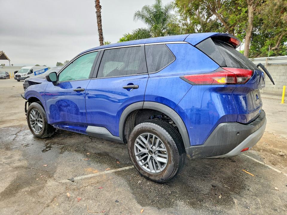 Aukcja sprzedaży 2023 Nissan Rogue, vin: 5N1BT3AA3PC853957, numer aukcji: 59342196