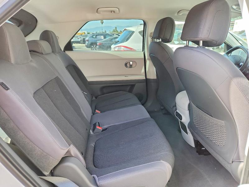 Продажа на аукционе авто 2024 Hyundai Ioniq 5, vin: KM8KN4DE2RU274910, номер лота: 61321336