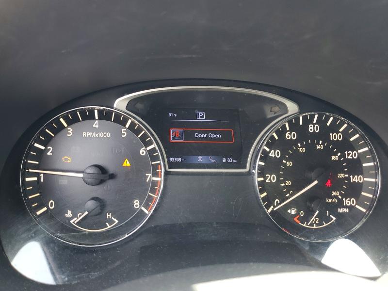 Продажа на аукционе авто 2018 Nissan Altima, vin: 1N4AL3AP0JC122355, номер лота: 61756446